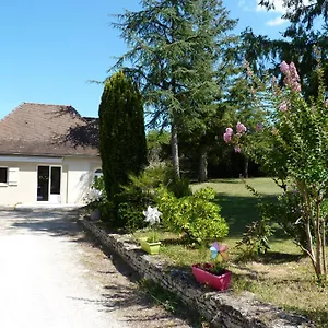 A La Croisée Des Chemins Hébergement de vacances