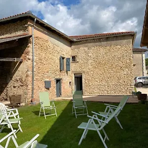 La Vieille Forge Hébergement de vacances