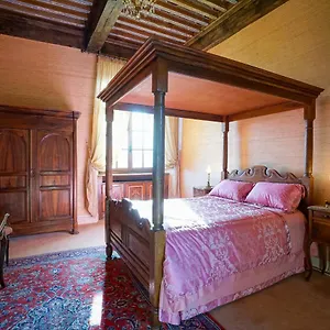 Château De La Roquette Hébergement de vacances